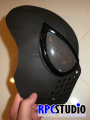 SUPERIOR Faceshell with magnetic lenses