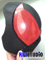 SCARLET Faceshell with magnetic lenses