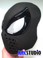 RMT Faceshell with magnetic lenses