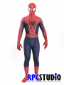ASM II - WITH 3D WEBBING METALLIC SILVER PUFFY PAINT & EMBOSS FRONT SYMBOL