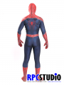 ASM II - WITH 3D WEBBING METALLIC SILVER PUFFY PAINT & EMBOSS FRONT SYMBOL